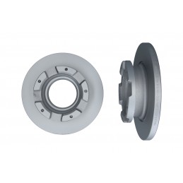 Disco freno posteriore