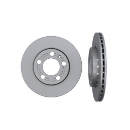 Disco freno ventilato...