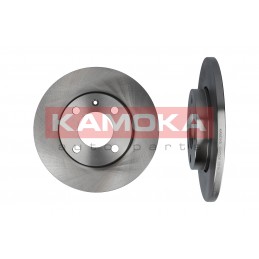 Disco freno anteriore