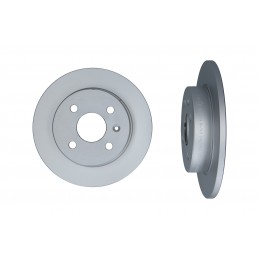 Disco freno posteriore