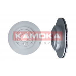 Disco freno ventilato...