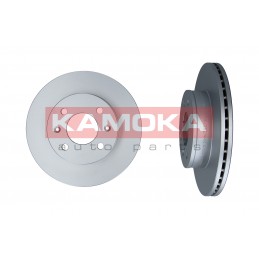 Disco freno ventilato...