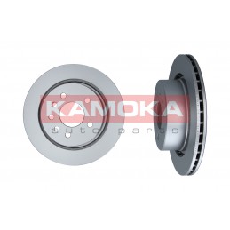 Disco freno ventilato...