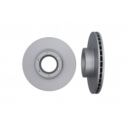 Disco freno ventilato...