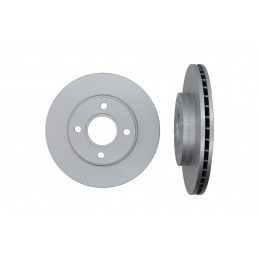 Disco freno ventilato...
