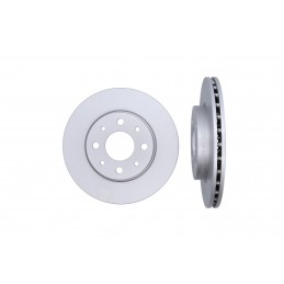 Disco freno ventilato...