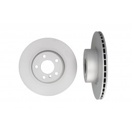 Disco freno ventilato...