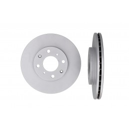 Disco freno ventilato...