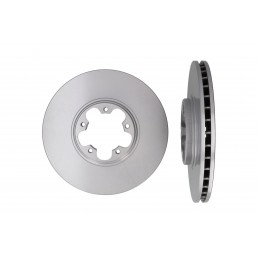 Disco freno ventilato...