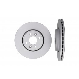 Disco freno ventilato...