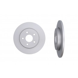 Disco freno posteriore