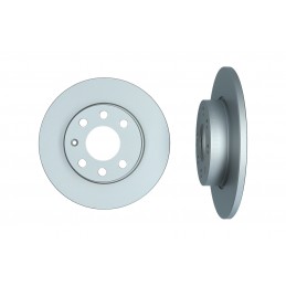 Disco freno anteriore