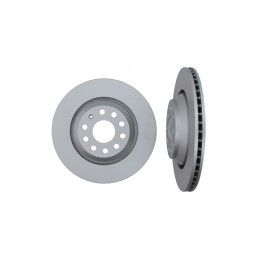Disco freno ventilato...