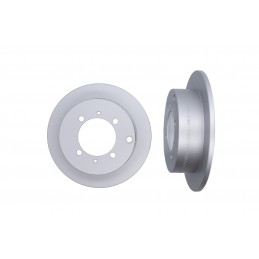 Disco freno posteriore