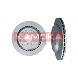 Disco freno ventilato...