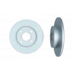 Disco freno anteriore