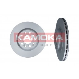 Disco freno ventilato...