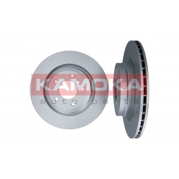 Disco freno ventilato...