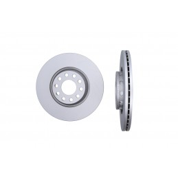 Disco freno ventilato...