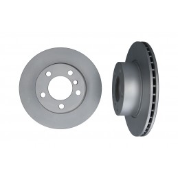 Disco freno ventilato...