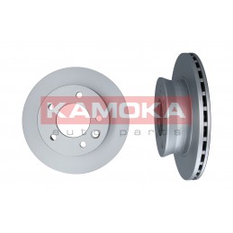 Disco freno ventilato...