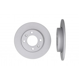 Disco freno posteriore