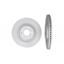 Disco freno ventilato...