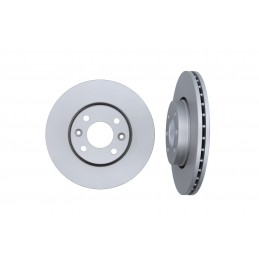 Disco freno ventilato...