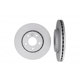 Disco freno ventilato...
