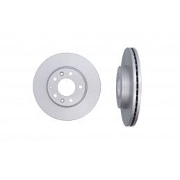 Disco freno ventilato...