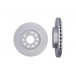 Disco freno ventilato...