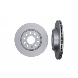 Disco freno ventilato...
