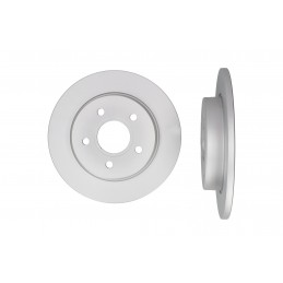 Disco freno posteriore