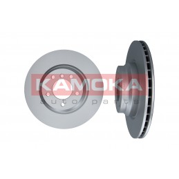 Disco freno ventilato...