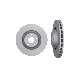 Disco freno ventilato...