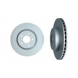 Disco freno ventilato...
