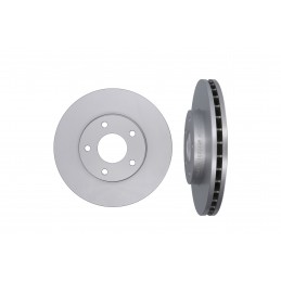 Disco freno ventilato...