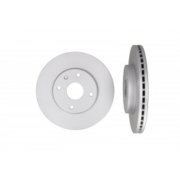 Disco freno ventilato...