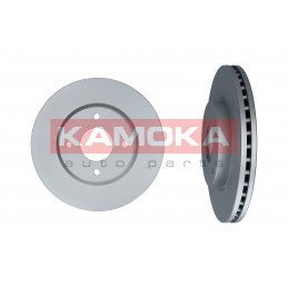 Disco freno ventilato...