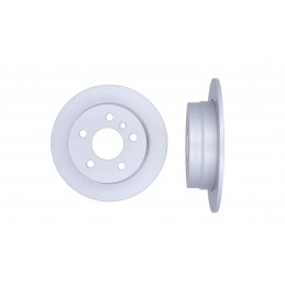 Disco freno posteriore