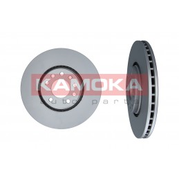 Disco freno ventilato...