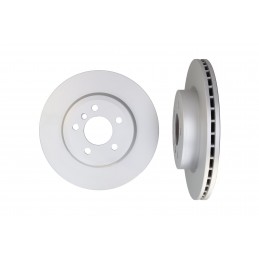 Disco freno ventilato...