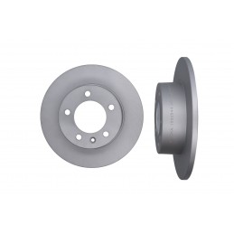 Disco freno posteriore