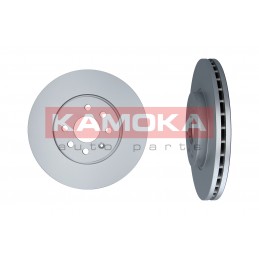 Disco freno ventilato...