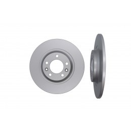 Disco freno posteriore