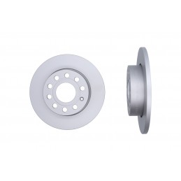 Disco freno posteriore