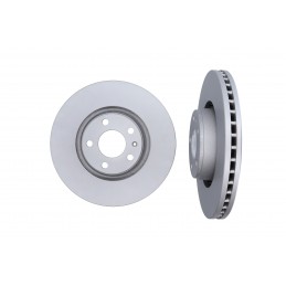 Disco freno ventilato...