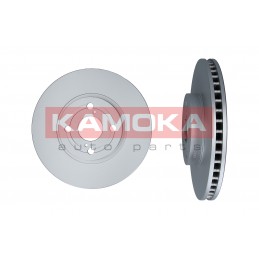 Disco freno ventilato...