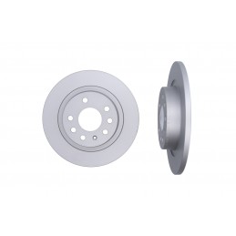 Disco freno posteriore