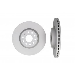 Disco freno ventilato...